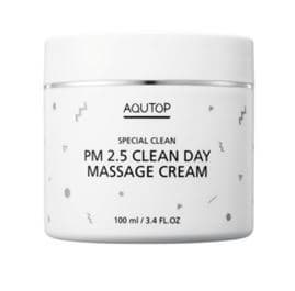 PM2_5 Clean Day Massage Cream_